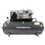 Компрессор поршневой с ременной передачей 380В, ресив. 500л, 1400л/мин
