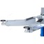 Подъемник 380V 2х стоечный 4,5т с верхней синхронизацией (синий) NORDBERG N4125H-4,5T