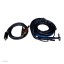 Установка аргонодуговая BRIMA TIG-250 AC/DC (220 В)