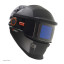 Маска сварщика Kemppi GAMMA GTH3 XFA+PFU 210E с турбоблоком