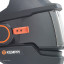 Маска сварщика Kemppi GAMMA GTH3 XFA+PFU 210E с турбоблоком