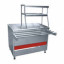 Прилавок для горячих напитков ПГН-70КМ-01 (21000802015) Прилавок для горячих напитков ПГН-70КМ-01 (21000802015)