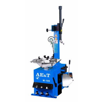 Шиномонтажный станок М-100 AE&T (220В) Шиномонтажный станок М-100 AE&T (220В)