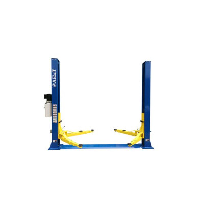 Подъемник двухстоечный T4M AE&T (220В) Подъемник двухстоечный T4M AE&T (220В)