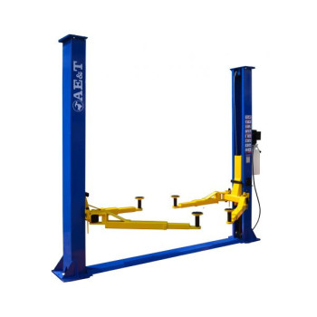 Подъемник 2-стоечный 4т T4 380B (United Hydraulics) Подъемник 2-стоечный 4т T4 380B (United Hydraulics)