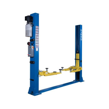 Подъемник двухстоечный Т4B AE&T (220В) Подъемник двухстоечный Т4B AE&T (220В)