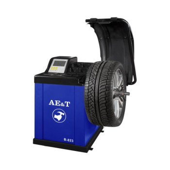 Балансировочный станок B-823 AE&T Балансировочный станок B-823 AE&T