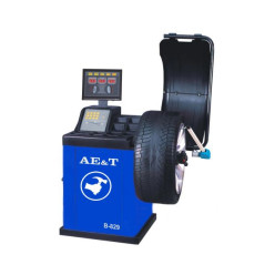 Балансировочный станок В-829 AE&T