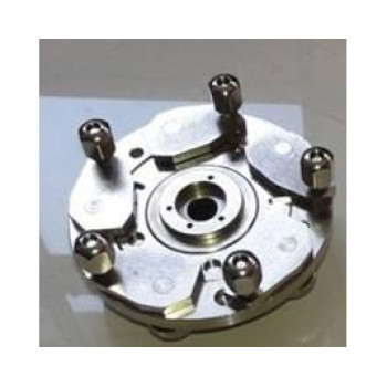 Универсальный фланцевый адаптер UF Универсальный фланцевый адаптер UF