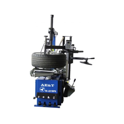 Шиномонтажный станок автомат M-221P6 AE&T (220В) Шиномонтажный станок автомат M-221P6 AE&T (220В)