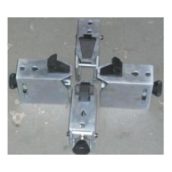 Комплект приспособлений шиномонтажа мотоциклетных колес MMA Комплект приспособлений шиномонтажа мотоциклетных колес MMA