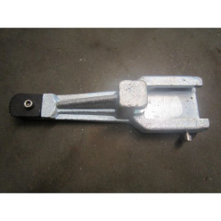 Комплект зажимов 4" к шиномонтажу MT-296 и MT-298 (4шт) Комплект зажимов 4" к шиномонтажу MT-296 и MT-298 (4шт)