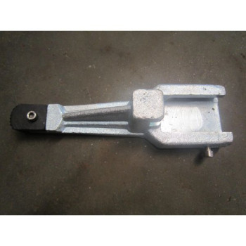 Комплект зажимов 4" к шиномонтажу MT-296 и MT-298 (4шт) Комплект зажимов 4" к шиномонтажу MT-296 и MT-298 (4шт)