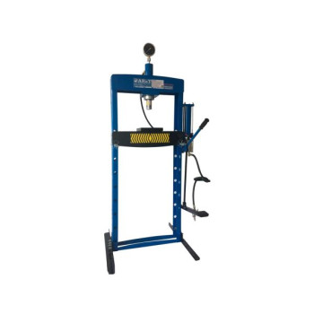 Пресс T61220MFA AE&T 20т с ножной педалью и пневмоприводом Пресс T61220MFA AE&T 20т с ножной педалью и пневмоприводом