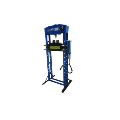 Гидравлический пресс T61230A AE&T 30т с пневмоприводом Гидравлический пресс T61230A AE&T 30т с пневмоприводом
