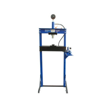 Пресс гидравлический Т61212 AE&T 12т Пресс гидравлический Т61212 AE&T 12т