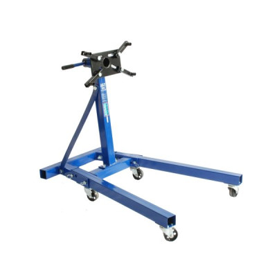 Стенд для разборки-сборки двигателя (кантователь) Т63005 AE&T 900кг Стенд для разборки-сборки двигателя (кантователь) Т63005 AE&T 900кг