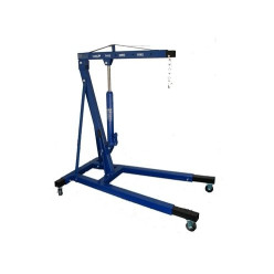 Гидравлический кран Т62101 AE&T 1т Гидравлический кран Т62101 AE&T 1т