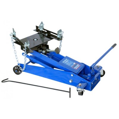 Домкрат трансмиссионный Т60301 AE&T 0,5т Домкрат трансмиссионный Т60301 AE&T 0,5т