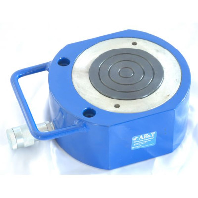 Цилиндр гидравлический низкий 150т T05150 AE&T Цилиндр гидравлический низкий 150т T05150 AE&T