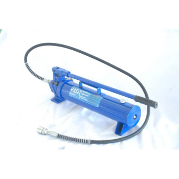 Насос гидравлический ручной 100т T03100P AE&T Насос гидравлический ручной 100т T03100P AE&T