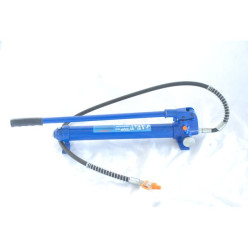 Насос гидравлический ручной 20т T03020P AE&T Насос гидравлический ручной 20т T03020P AE&T