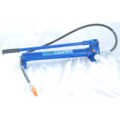 Насос гидравлический ручной 30т T03030P AE&T Насос гидравлический ручной 30т T03030P AE&T