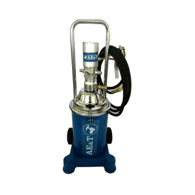 Нагнетатель густой смазки HG-68213M AE&T Нагнетатель густой смазки HG-68213M AE&T