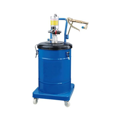 Нагнетатель густой смазки HG-68230 AE&T пневматический Нагнетатель густой смазки HG-68230 AE&T пневматический