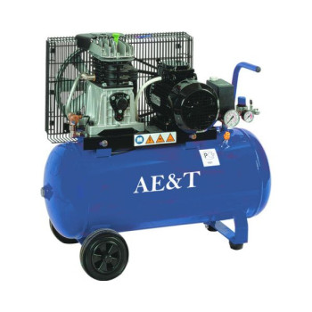 Компрессор СБ4/С-100.АВ360А AE&T Компрессор СБ4/С-100.АВ360А AE&T