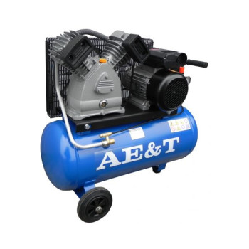 Компрессор СБ4/С-50.LB30A AE&T Компрессор СБ4/С-50.LB30A AE&T