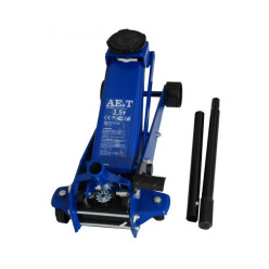 Домкрат подкатной T31203 AE&T 3,5т Домкрат подкатной T31203 AE&T 3,5т