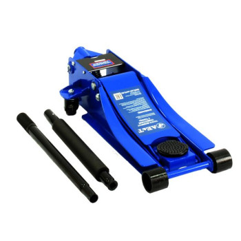 Домкрат подкатной T31513 AE&T 3т Домкрат подкатной T31513 AE&T 3т