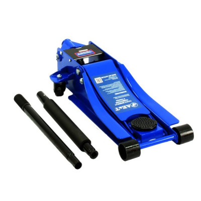 Домкрат подкатной T31513 AE&T 3т Домкрат подкатной T31513 AE&T 3т