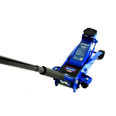 Домкрат подкатной T31304 AE&T 3т Домкрат подкатной T31304 AE&T 3т