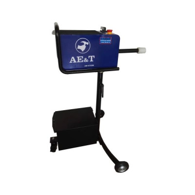 Станок для проточки тормозных дисков AM-8700M AE&T Станок для проточки тормозных дисков AM-8700M AE&T