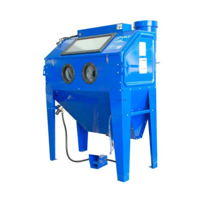 Камера пескоструйная T06304 AE&T 420л Камера пескоструйная T06304 AE&T 420л