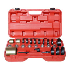 Съемник подшипников передней подвески переднеприводных авто TA-D1122 Съемник подшипников передней подвески переднеприводных авто TA-D1122