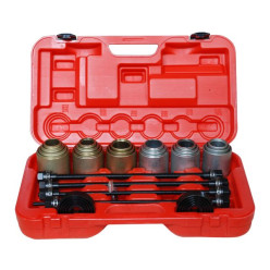 Инструмент удаления и установки втулок (26 предметов) TA-D1117 Инструмент удаления и установки втулок (26 предметов) TA-D1117