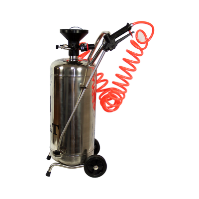 Пеногенератор высокого давления FS-325MS AE&T 25л (нержавейка) Пеногенератор высокого давления FS-325MS AE&T 25л (нержавейка)