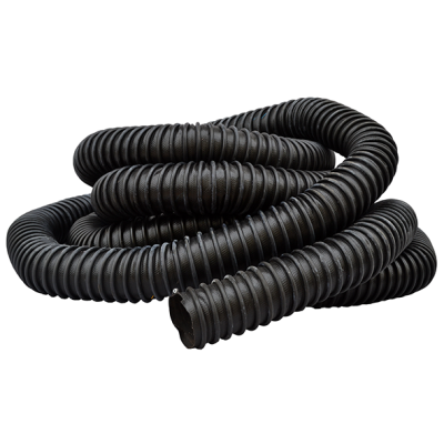 Шланг отвода выхлопных газов 102мм*8м TG-210207C Шланг отвода выхлопных газов 102мм*8м TG-210207C