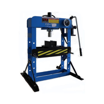 Настольный гидравлический пресс 15т T61215M AE&T Настольный гидравлический пресс 15т T61215M AE&T