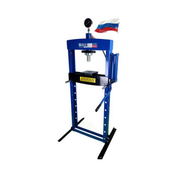 Пресс T61220T AE&T 20т Пресс T61220T AE&T 20т