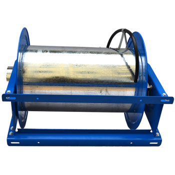 Катушка для шланга для отвода выхлопных газов (76мм) TG-27076 Катушка для шланга для отвода выхлопных газов (76мм) TG-27076