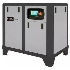 Винтовой компрессор IC 20/8 DIGI WiFi