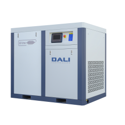 Безмасляный компрессор Dali VFW37-8F