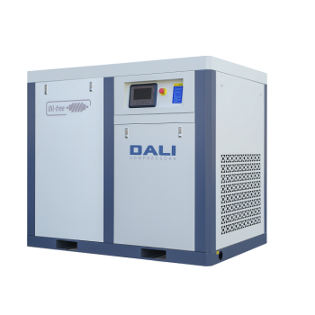 Безмасляный компрессор Dali VFW75-8F