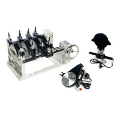 Аппарат стыковой сварки ATLANT 160 Аппарат стыковой сварки ATLANT 160