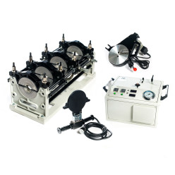 Аппарат стыковой сварки ATLANT 160 G Аппарат стыковой сварки ATLANT 160 G