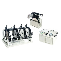 Аппарат стыковой сварки ATLANT 250 G Аппарат стыковой сварки ATLANT 250 G